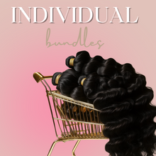 INDIVIDUAL BUNDLES