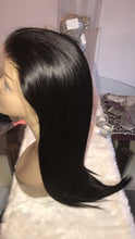 LACE WIGS