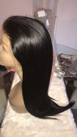 LACE WIGS