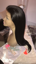 LACE WIGS