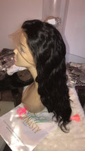 LACE WIGS