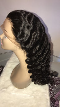 LACE WIGS